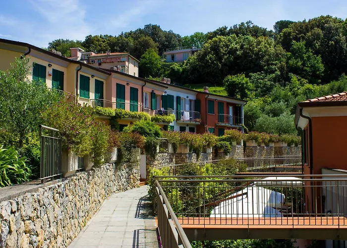 Baia Blu Rta ResidenceAlbergo