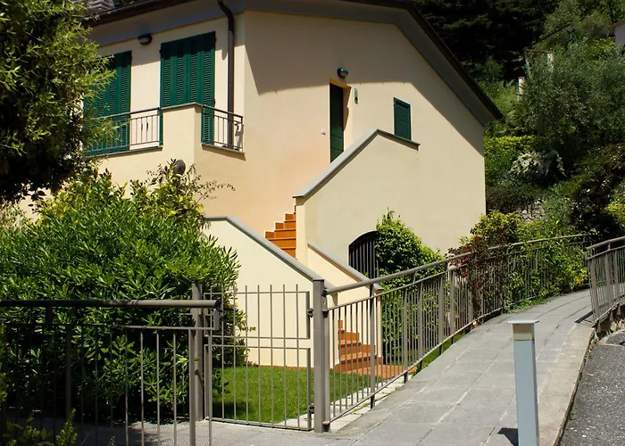 Baia Blu Rta ResidenceAlbergo