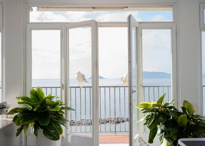 Venere AzzurraAlbergo