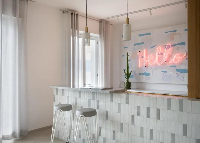 Venere AzzurraAlbergo