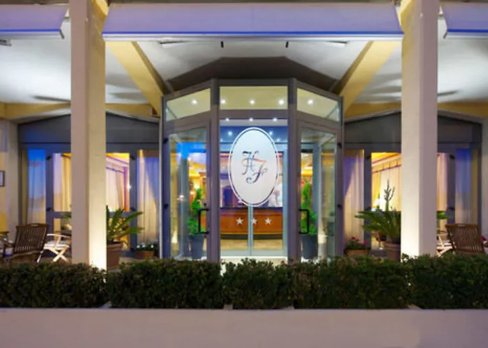 Florida LericiAlbergo