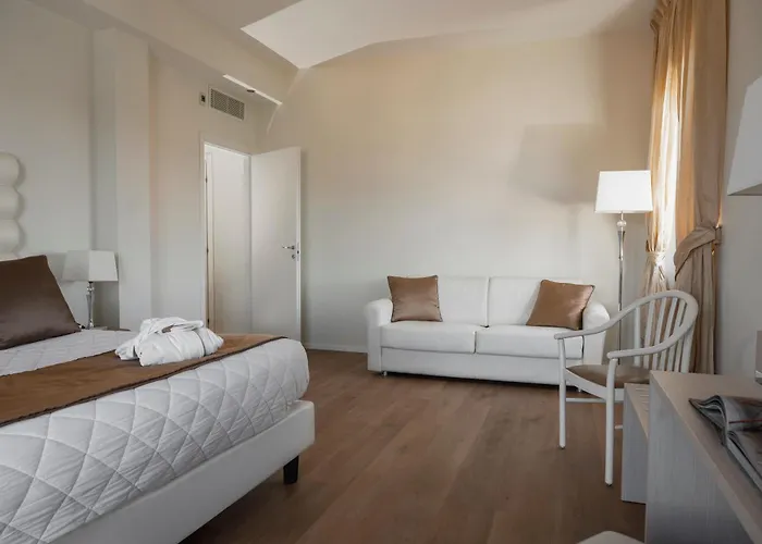 Europa Grand Hotel Lerici
